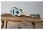 4778 - GITARREN HOLZ GESCHENKBOX 1 STK.