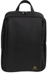 Notebookrucksack Exactive Smart 32x41x15cm sw