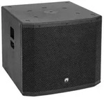OMNITRONIC PAS-181 MK4 Subwoofer