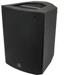"DAP PSS-106 Battery Speaker 6,5" Akku Lautsprecher, ohne Mikrofon"