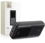 Powerbank Tech-Protect PB02 20000mAh 22.5W - schwarz