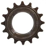 "XLC Freilauf Single Speed 16 Z&auml;hne, 1/8", schwarz"