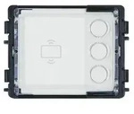 Busch-Jaeger Tastenmodul 3-fach 51382RP3-03