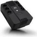 ACT AC2300 Unterbrechungsfreie Stromversorgung (USV) Line-Interaktiv 0,6 kVA 360 W