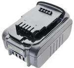 Akku passend f&uuml;r den Dewalt Akku DCB140, DCB141-XJ, DCB143-XJ, DCB145 mit 1,3Ah
