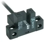 Pepperl+Fuchs Gabel-Lichtschranke GL5-L/43a/115 801673 1St.
