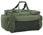 vidaXL Angeltasche Wasserdicht Dunkelgr&uuml;n Oxford-Gewebe