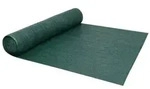 vidaXL Zaunblende Gr&uuml;n 1,2x10 m HDPE 150 g/m2