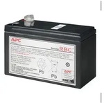 APC Replacement Battery Cartridge #164 - USV-Akku