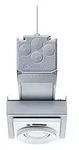 Zumtobel Group Sensor MSENSHCTEC-GPSRIP54