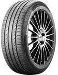 Continental ContiSportContact 5 ( 235/50 R18 97V MO, SUV )