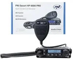 CB-Radiosender PNI Escort HP 6500 PRO, Multistandard, VOX, NRC, 4 W, AM-FM, 12 V, SQ,