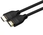 MicroConnect HDMI Cable 4K CCS - Kabel - Digital/Display/Video7,5 m