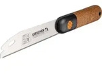 KIRSCHEN Mini-Feinschnitts&auml;ge mit Korkgriff S&auml;geblattl&auml;nge: 185 mm 4430185