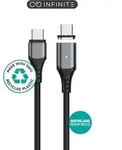 eSTUFF INFINITE GRS Magnetic USB-C