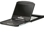 "ATEN CL3700NW, 47 cm (18.5""), 1920 x 1080 Pixel, 350 cd/m2, 1000:1, 178&deg;,...