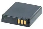Akku kompatibel mit Sigma BP-41