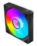 AZZA L&uuml;fter Pro ARGB fan 120mm Schwarz Multimedia-Technik Sonstiges Zubeh&ouml;r und