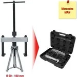 KS Tools 460.1815 Zylinderbuchsen-Auszieher-Satz, 6-tlg
