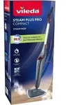 Vileda Steam 3.0 Plus Pro Compact Dampfreiniger
