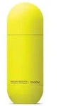 Asobu Orb, 430 ml, T&auml;gliche Nutzung, Gelb, Edelstahl, 24 h, 12 h