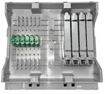 Homeway OA Wandsplei&szlig;box HW-HPL12COV1