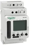 Schneider Electric Hutschienen-Zeitschaltuhr