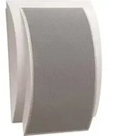 2 St&uuml;ck WHD Wand-Designlautsprecher WL6-HQ-T10 ws