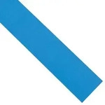 ferrocard-Etiketten, Farbe blau, Gr&ouml;&szlig;e 60 x 15 mm