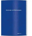 RNK Verlag Rechnungs- und Warenausgangsbuch, DIN A4