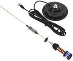 Kabellose CB PNI Escort-Antenne HP 6500 ASQ + CB PNI ML70