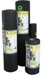 Antirutsch-Matte Rollenware 120cmx10m BLACK CAT