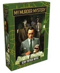 HORD0022 - My Murder Mystery Ein toter Affe