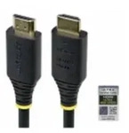 StarTech.com Ultra High Speed - HDMI-Kabel - HDMI m&auml;nnlich zu HDMI m&auml;nnlich - 2 m -
