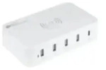 Good Connections PCA-D005W - Indoor - AC - 9 V - Kabelloses Aufladen - 1,5 m - W