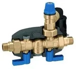 Caleffi Sicherheitsgruppe DN 20, 3/4Zoll, 8 bar