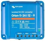 Orion-Tr 24/12-9A (110W) Isolated DC-DC converter
