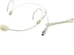 Headset Sprach-Mikrofon Omnitronic UHF-300