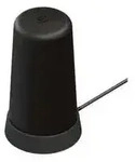 LPBEM-6-60-5SP - SiSo LTE 5G/4G/3G/2G Antenne mit Magnethalterung, 5 m...