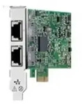 BROADCOM NetXtreme BCM5720-2P - Netzwerkadapter - PCIe 2.0 Low-Profile - Gigabit