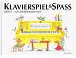 Klavierspiel & Spass - von der Figur zur Note Von der Figur zur Note
