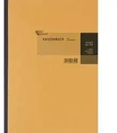 K&Ouml;NIG & EBHARDT Kassenbuch, DIN A4, Bruttoverbuchung