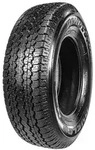 BRIDGESTONE Sommerreifen 265/70 R16 TL 112H DUELER H/T 689 M+S