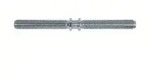 R&ouml;hm Spindel RZM 92 L&auml;nge 168 - 182233