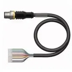 Turck Aktuator- u. Sensorleitung RSC12.120T-15/TEL