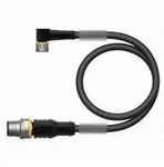 Turck 6626549 Sensor-/Aktor-Steckverbinder, konfektioniert 5m Polzahl Sensoren:...