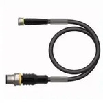 Turck 6627139 Sensor-/Aktor-Steckverbinder, konfektioniert 3m Polzahl Sensoren:...