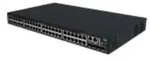 HPE Networking CW 2150 48p 10M/100M/1G PoE+ 4p SFP+ 1G/10G 390W Switch EU Power over