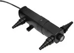 UVC Kl&auml;rer 36W f&uuml;r Teich von 35.000 L