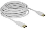 DeLOCK - Videokabel - DisplayPort (M) bis DisplayPort (M)
